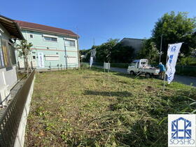 神奈川県小田原市清水新田