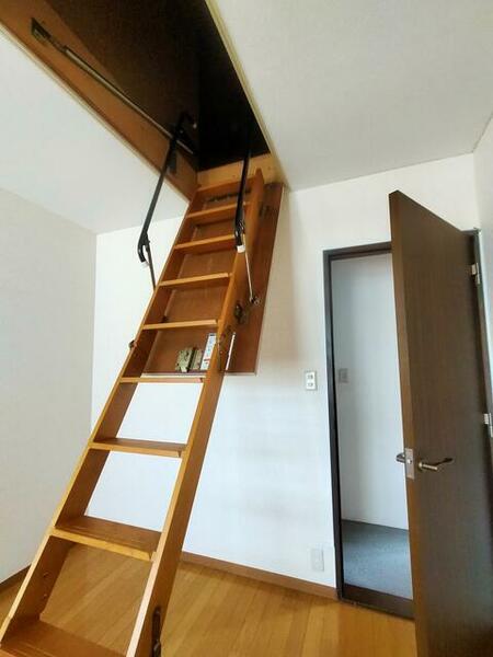 detached 埼玉県日高市大字南平沢

地図を見る