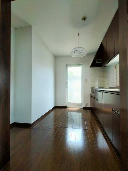 detached 埼玉県日高市大字南平沢

地図を見る