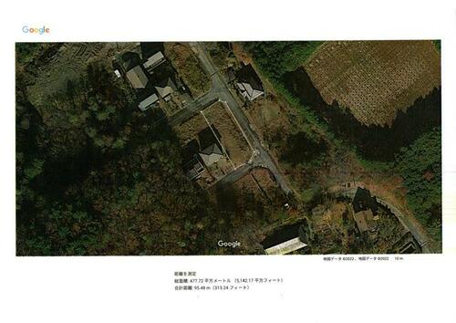 Land, Mashiko Town, Tochigi