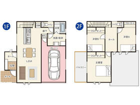 徳島県阿南市羽ノ浦町岩脇七反地