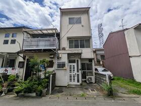 京都府京都市山科区小山中ノ川町