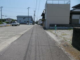 徳島県鳴門市撫養町弁財天字派名