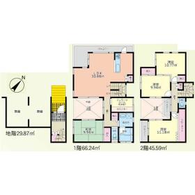 千葉県船橋市田喜野井５丁目