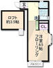 ロイヤルハイムB 2階 築32年5ヶ月の賃貸物件