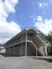 鏡石駅より徒歩8分 築36年6ヶ月 2階建の賃貸物件