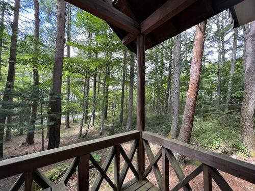 detached 長野県北佐久郡立科町大字芦田八ケ野