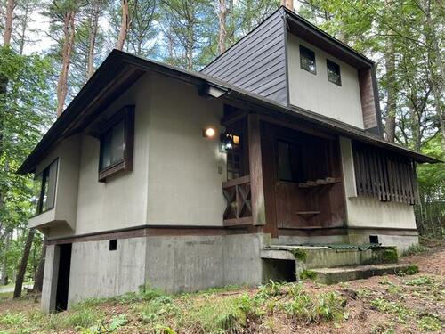 detached 長野県北佐久郡立科町大字芦田八ケ野