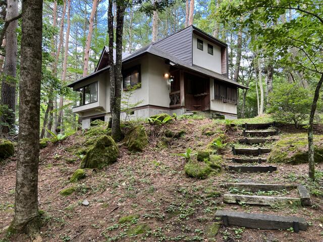 Cheap house for sale in Kitasaku, Nagano