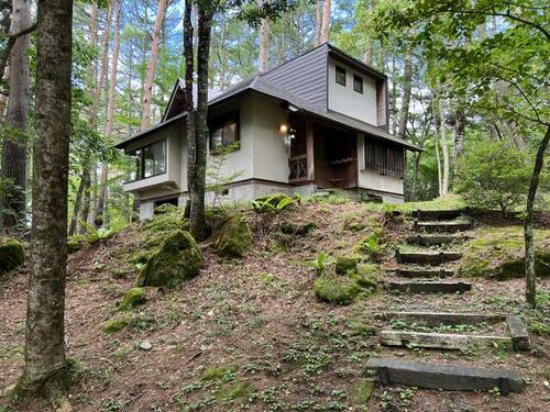 detached 長野県北佐久郡立科町大字芦田八ケ野