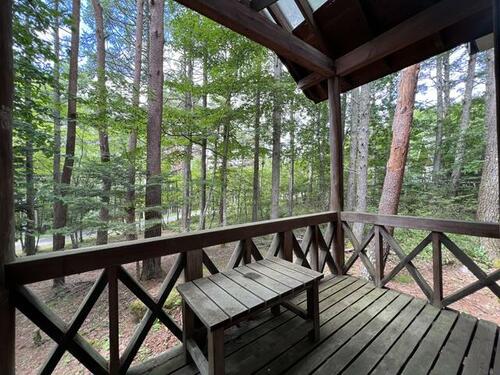 detached 長野県北佐久郡立科町大字芦田八ケ野