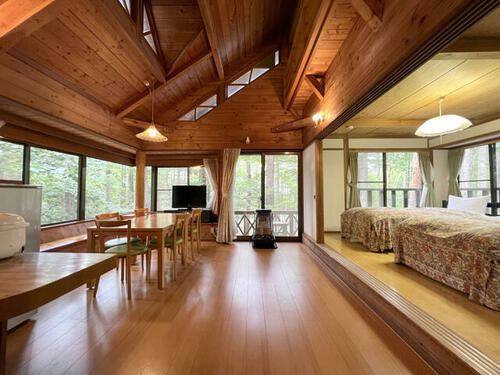 detached 長野県北佐久郡立科町大字芦田八ケ野