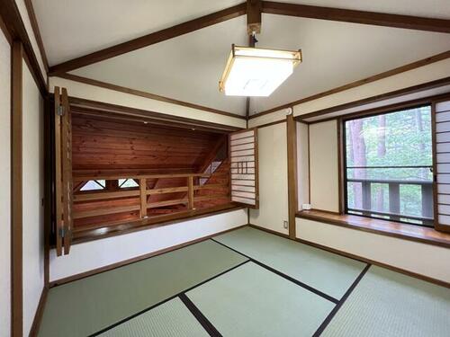 detached 長野県北佐久郡立科町大字芦田八ケ野