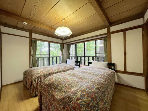 detached 長野県北佐久郡立科町大字芦田八ケ野