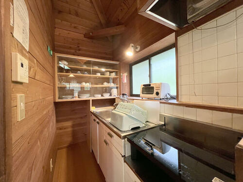 detached 長野県北佐久郡立科町大字芦田八ケ野