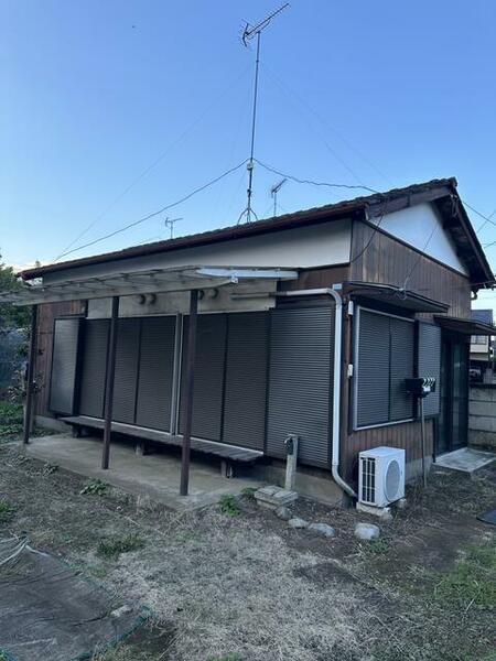 detached 東京都羽村市双葉町２丁目

地図を見る