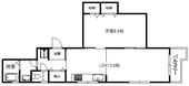 箕面市新稲１丁目 2階建 築37年のイメージ