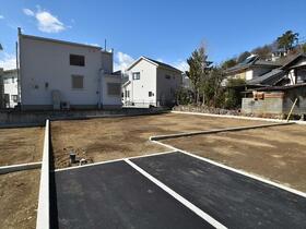 山梨県甲府市羽黒町