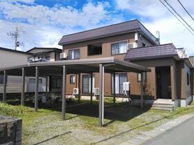 山形県米沢市中田町
