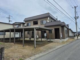 山形県米沢市中田町