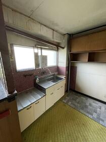 松の木マンション