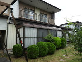 岩手県一関市関が丘