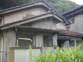 福井県丹生郡越前町玉川