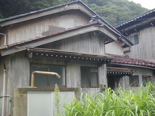 Used Detached House, Echizen Town, Fukui
