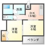 ボヌール　弐番館のイメージ