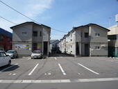 秋田市卸町１丁目 2階建 築35年のイメージ