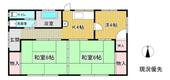 甲斐市万才 1階建 築47年のイメージ