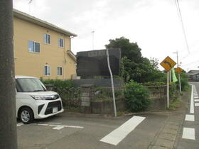 茨城県つくば市沼崎