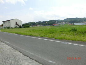三重県名張市夏見