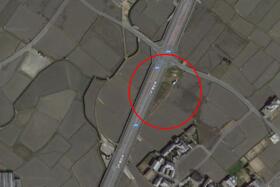 三重県松阪市久保田町