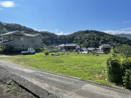 Land, Susaki, Kochi