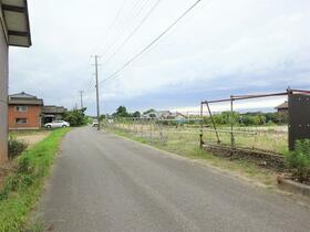 新潟県新潟市北区島見町