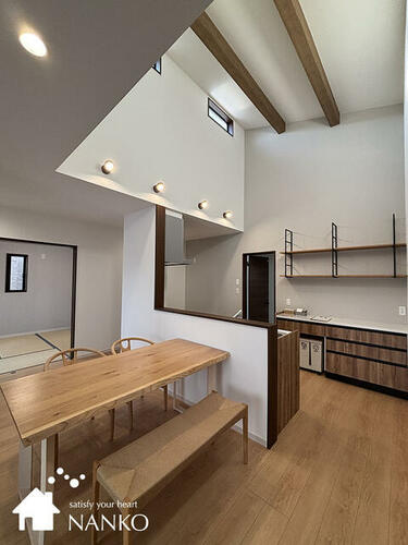 detached 徳島県板野郡藍住町富吉字穂実