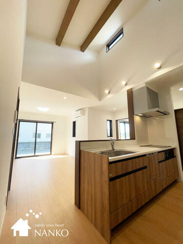 detached 徳島県板野郡藍住町富吉字穂実