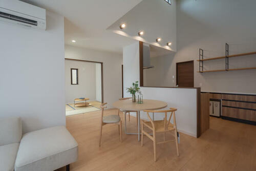 detached 徳島県板野郡藍住町富吉字穂実