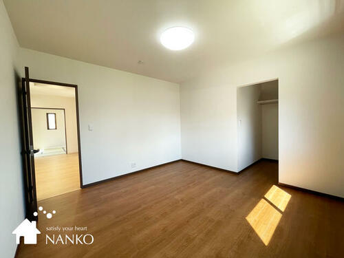 detached 徳島県板野郡藍住町富吉字穂実