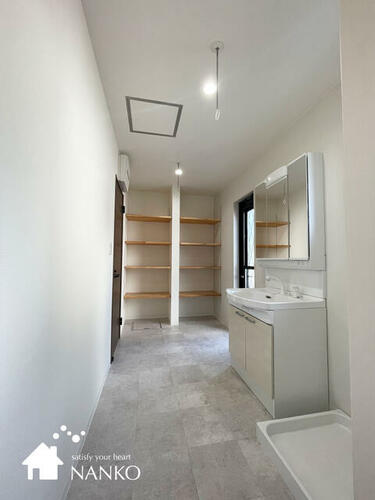 detached 徳島県板野郡藍住町富吉字穂実