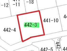 岩手県滝沢市大釜風林