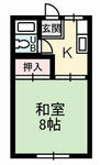 東広島市西条町寺家 2階建 築38年のイメージ