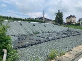 愛知県豊川市中条町大道