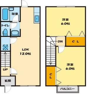 間取り：211059857713