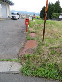 岩手県北上市二子町高屋