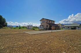 山梨県甲州市塩山上井尻