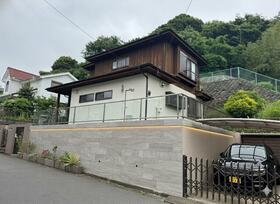 神奈川県鎌倉市城廻