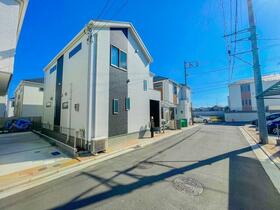 神奈川県横浜市港南区芹が谷２丁目