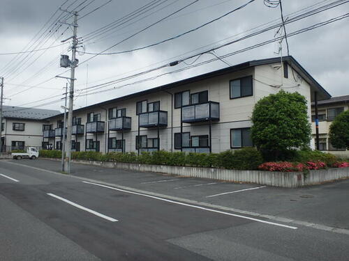 コーポM_トップ画像